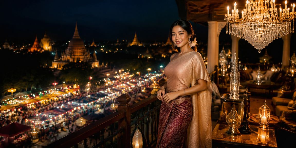 မြန်မာ ၂လုံး၃လုံးထီ လောင်းကစားနည်းတွင် လူငယ်များအစုလိုက်